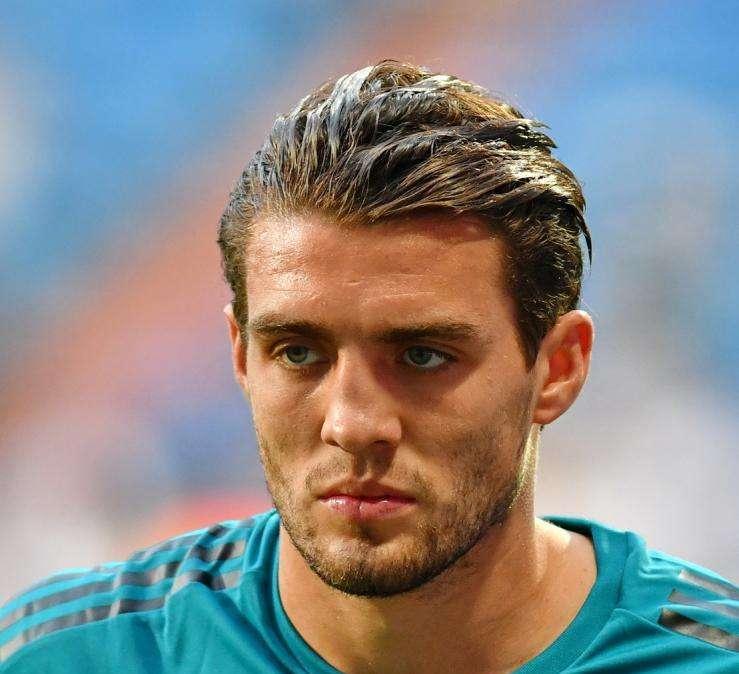 Ya han vuelto todos los jugadores a excepción de Luka Modric: Varane y Kovacic se entrenan en Valdebebas