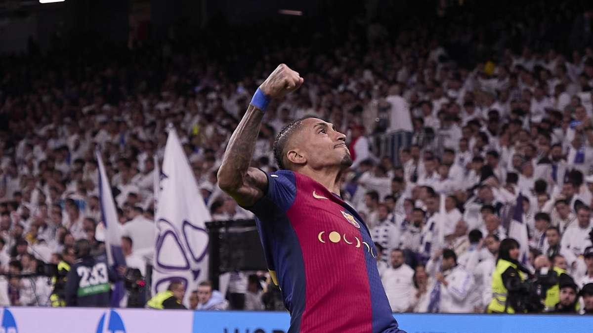 FC Barcelona 3-1 Atlético de Madrid | Remontada culé en el Spotify