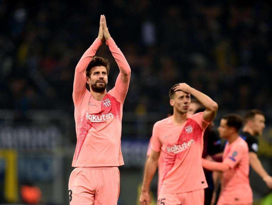 Coronavirus, lío en el Barça: los capitanes rechazan el recorte salarial propuesto por el club