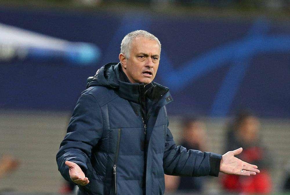 Fichajes Real Madrid | Mourinho presiona a Bale: "Tiene que dar un paso al frente"