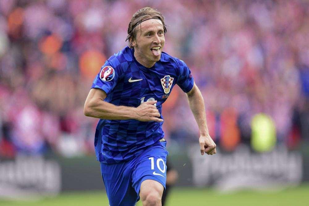 FINAL - Grecia 0-0 Croacia: Modric y compañía estarán en el Mundial de Rusia