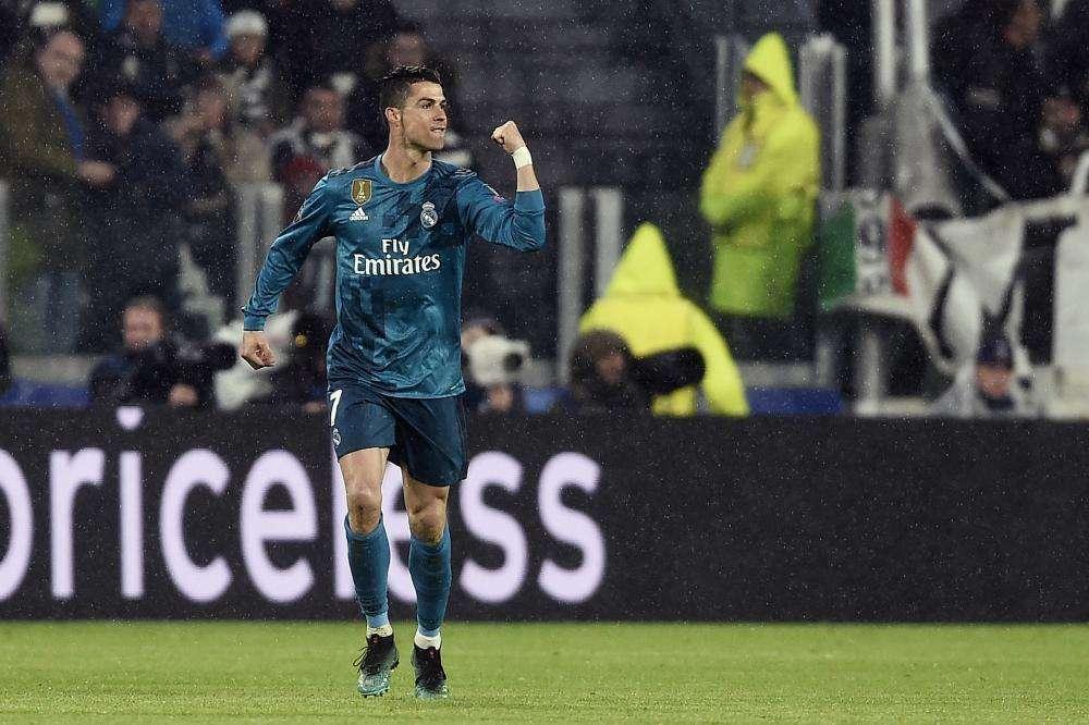 Los secretos de Cristiano para seguir estando en la cima: dieta, trabajo, gimnasio...