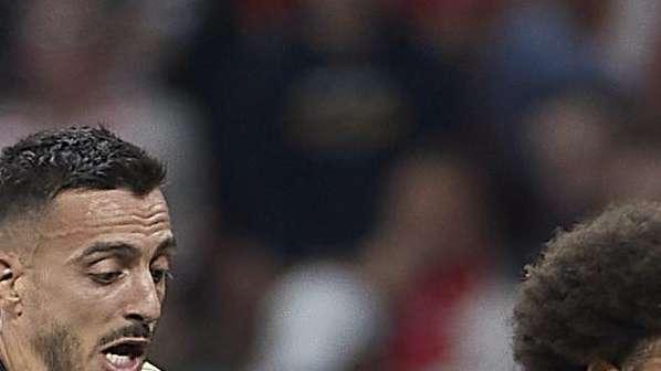 DESCANSO | Atlético de Madrid 1-1 Villarreal CF: gol psicológico de los rojiblancos