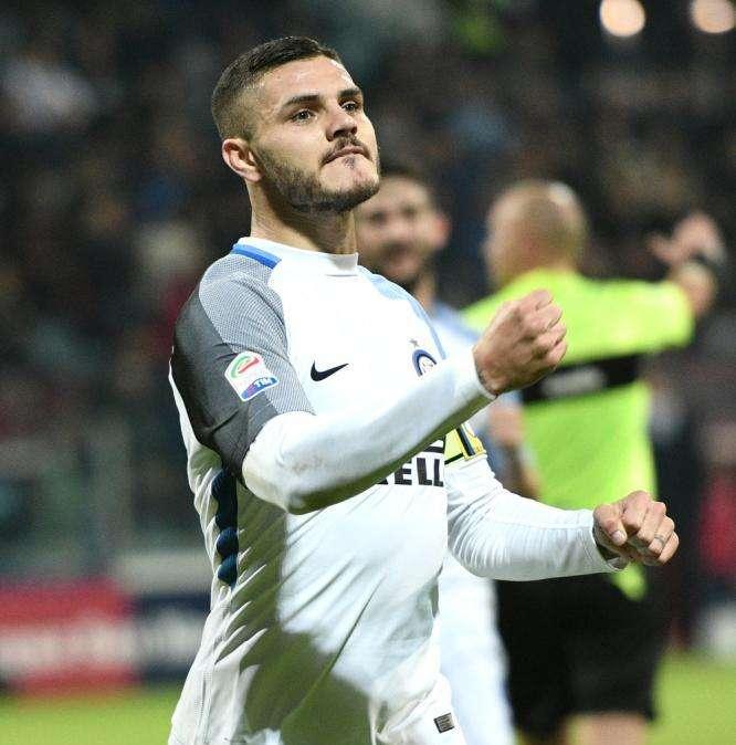 José Luis Sánchez revela la reunión del Madrid con Icardi y el Inter