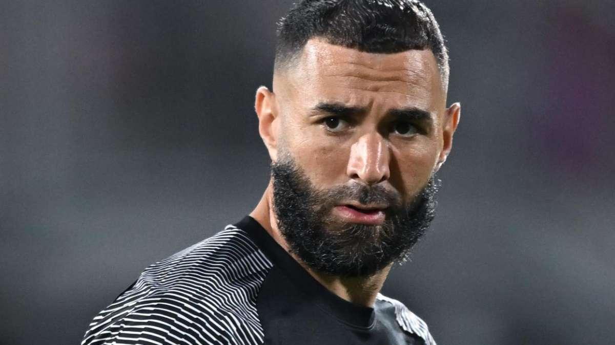 Benzema opina sobre si Cristiano es el mejor de todos los tiempos y da un consejo a Vinicius