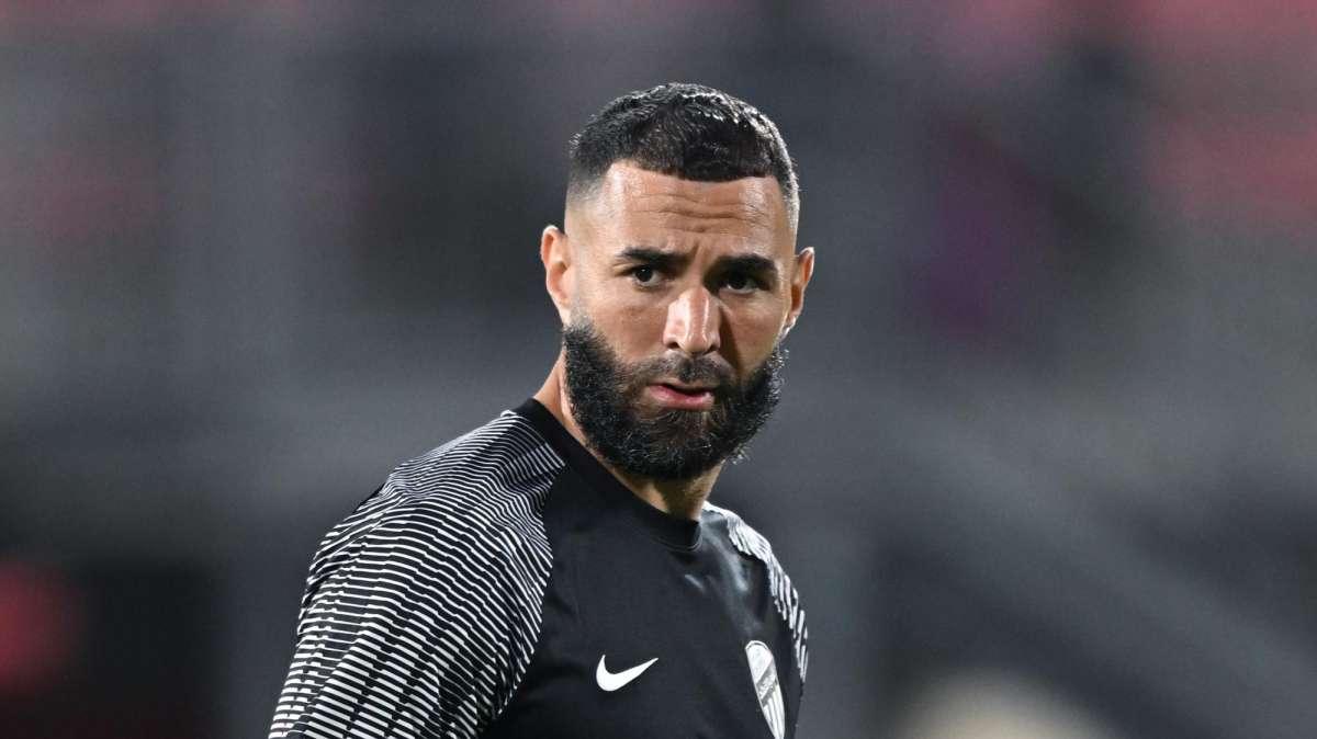 Benzema se rinde a un madridista: "Puede que algún día sea el Balón de Oro"