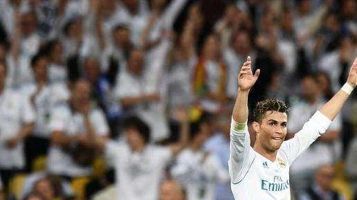 Tuttosport desvela la llave para cerrar el fichaje de Cristiano