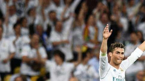 La descomunal propuesta salarial del PSG a Cristiano Ronaldo