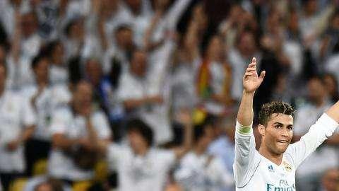 De Gea: "¿Cristiano? Le tenemos muy estudiado, es uno de los mejores del mundo"