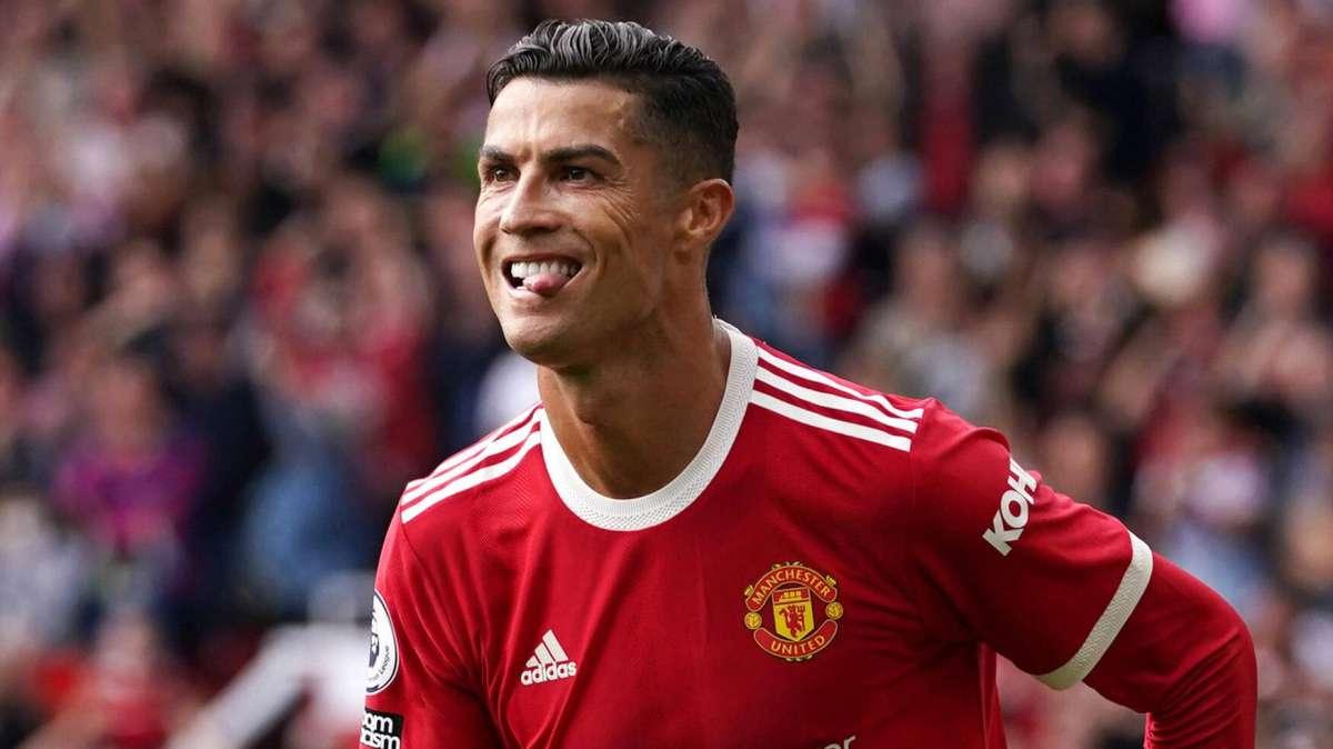 La madre de Cristiano Ronaldo revela dónde quiere que juegue su hijo en el futuro