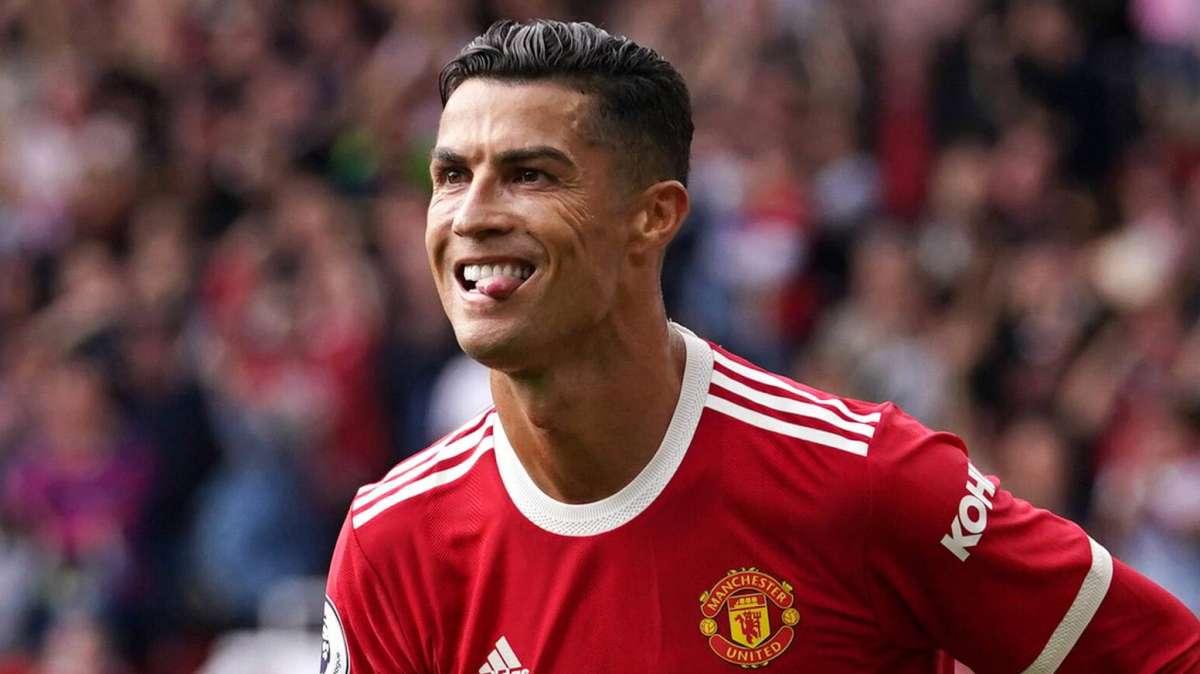 Cristiano Ronaldo: "El progreso en el United ha sido cero en comparación con el Real Madrid"