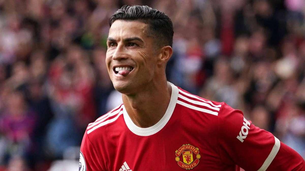¡OJO! Cristiano se habría ofrecido al Real Madrid hasta final de temporada
