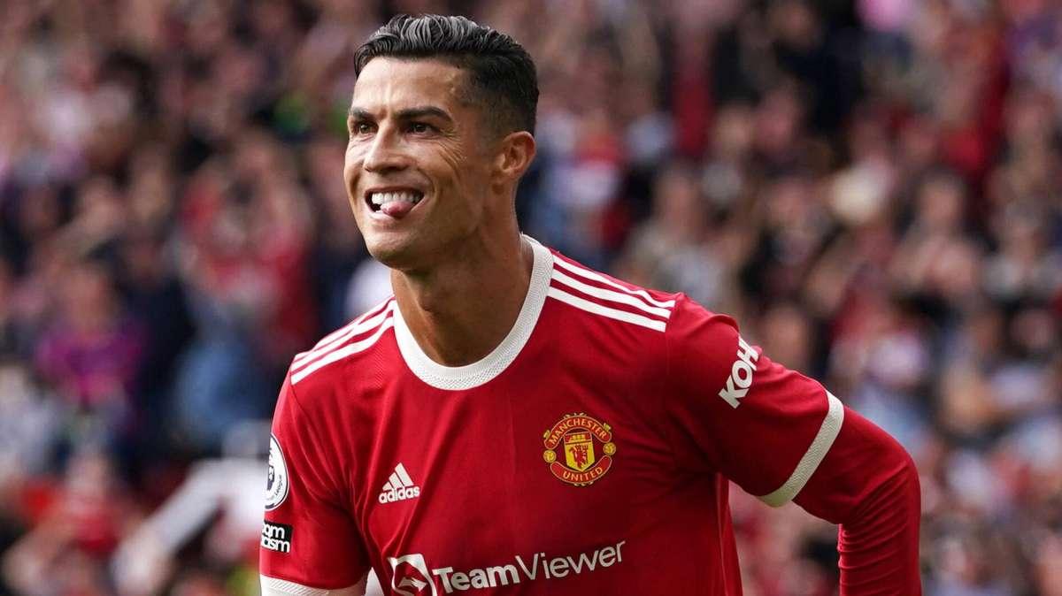 Un futbolista del City, sobre el fichaje frustrado de Cristiano: “Era una buena oportunidad”