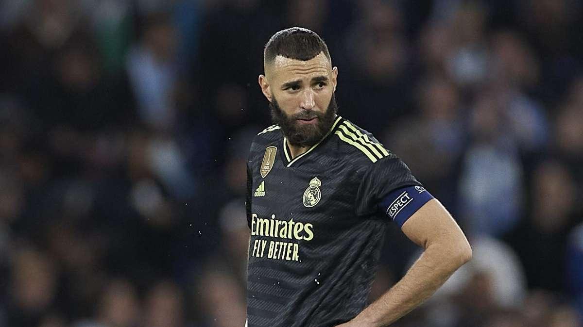 Las cuatro opciones que maneja el Real Madrid ante la salida de Benzema