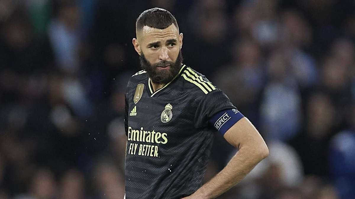 Arabia quiere más: Benzema coincidiría con una leyenda del Real Madrid