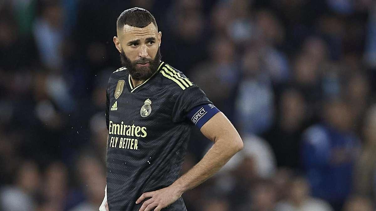 Karim Benzema, fin de una era