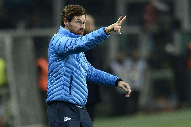 AS: Villas-Boas, nueva opción para el Valencia