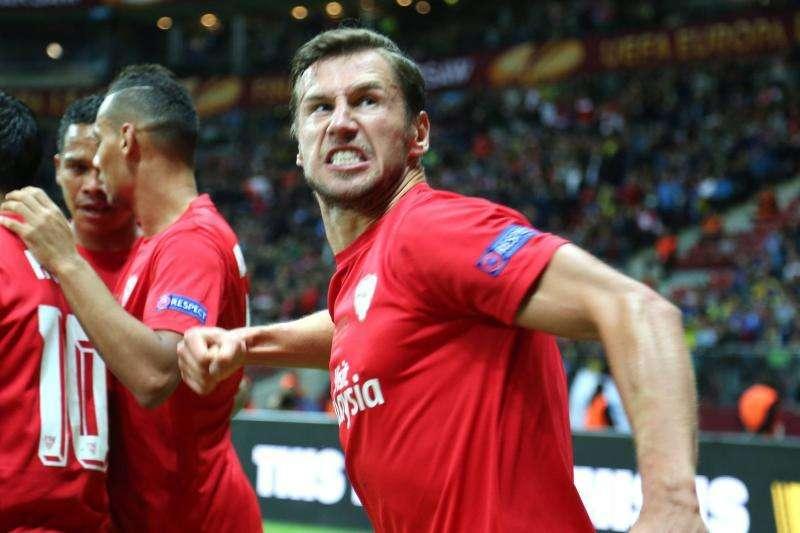 Eurosport: Pros y contras de Krychowiak