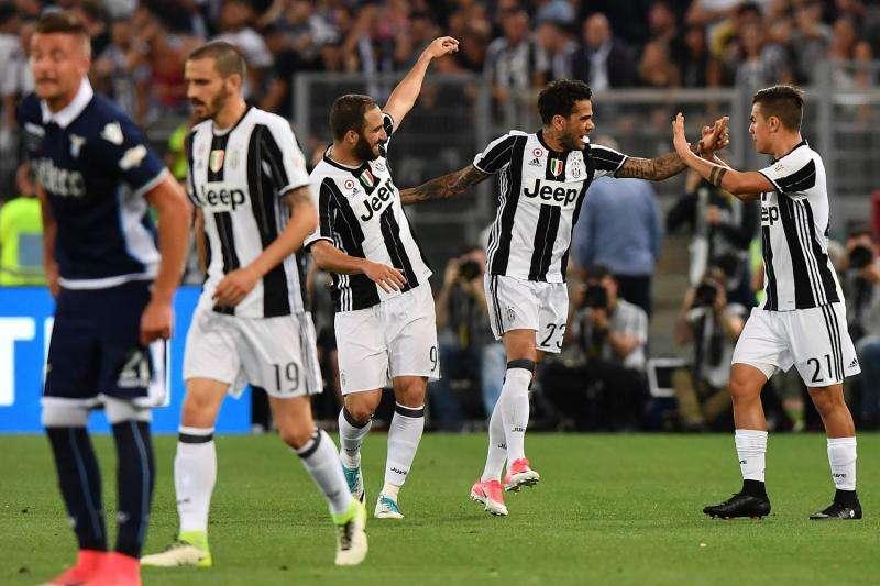 La Juventus busca repetir la fórmula del éxito: interés en una pieza clave del Barcelona que todavía no ha renovado