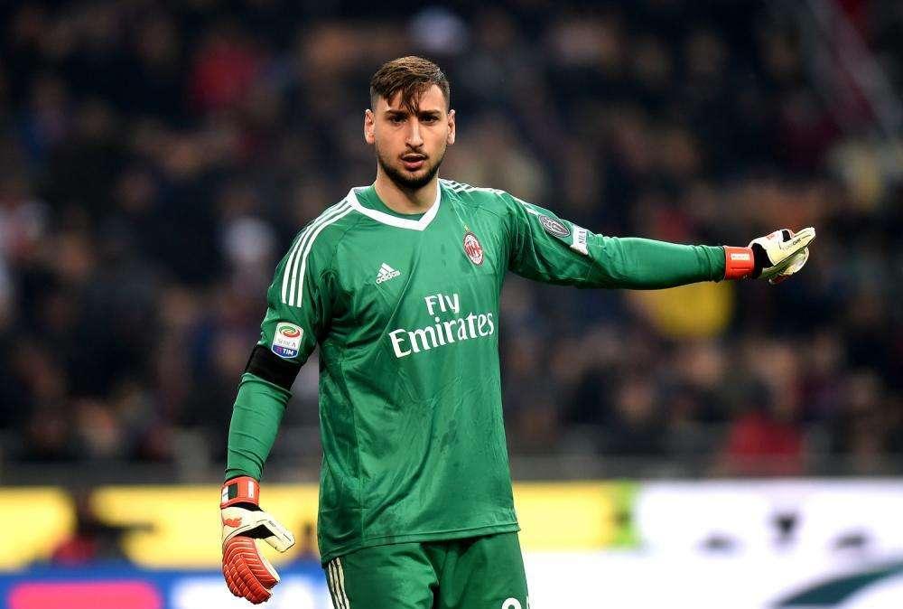El futuro de Donnarumma, en el aire: nadie quiere pagar lo que piden por él