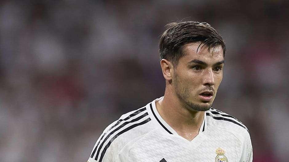 Podría haber bombazo con Brahim: Ancelotti se frota las manos
