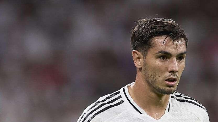 Giro inesperado en la lesión de Brahim: hay nuevo plazo de recuperación