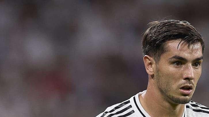 Brahim marca de nuevo las diferencias y avisa tras una nueva exhibición 