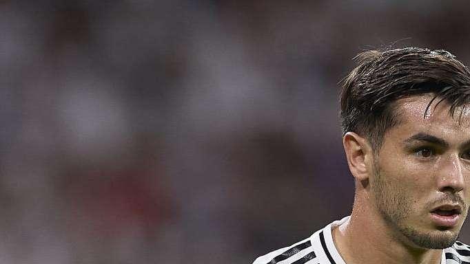 Brahim Díaz: "El trabajo no está terminado. Esto es el Real Madrid"