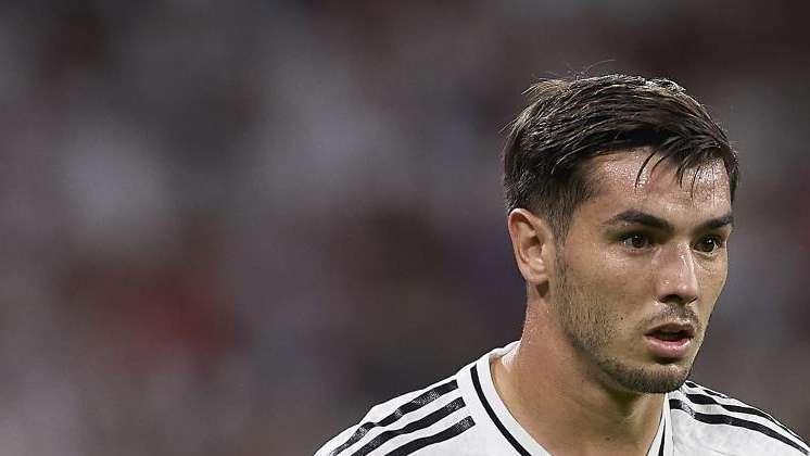 El virus FIFA sigue atacando al Real Madrid: Brahim, el último en caer