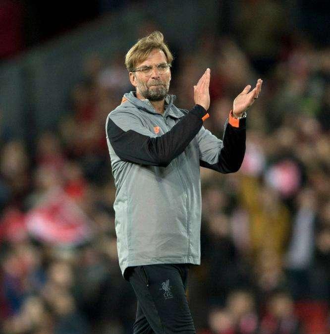 Klopp cerrará a un portero de primer nivel con una nueva batalla contra el Madrid 