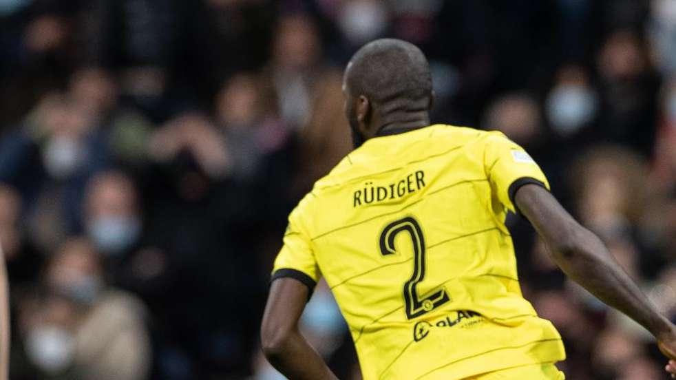 Antonio Rüdiger se despide del Chelsea con una carta muy emotiva