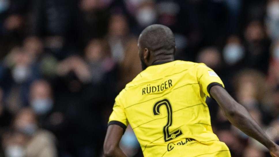 Rüdiger rompe su silencio y se despide del Chelsea: sus palabras