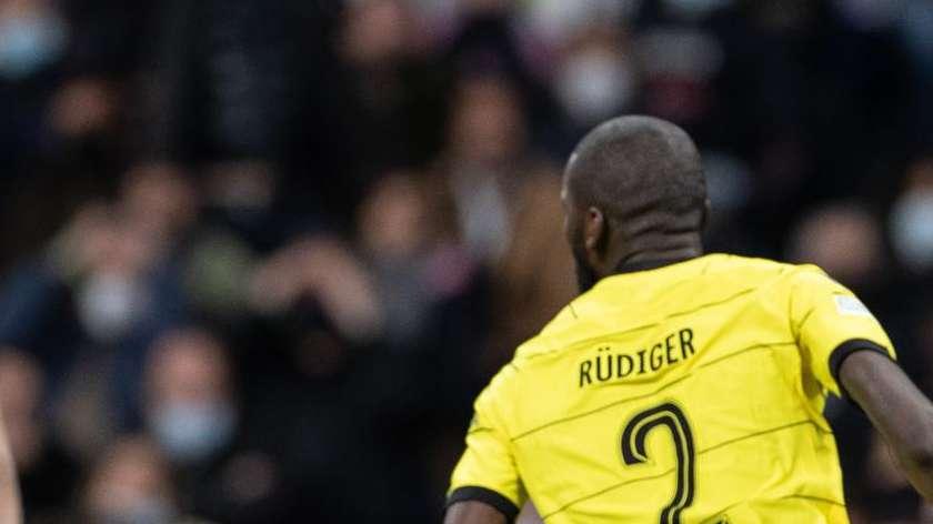 Las fechas del reconocimiento médico y la firma oficial de Rüdiger con el Real Madrid