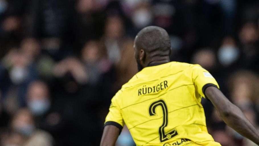 El Real Madrid valora de nuevo el fichaje de Rüdiger… con una condición