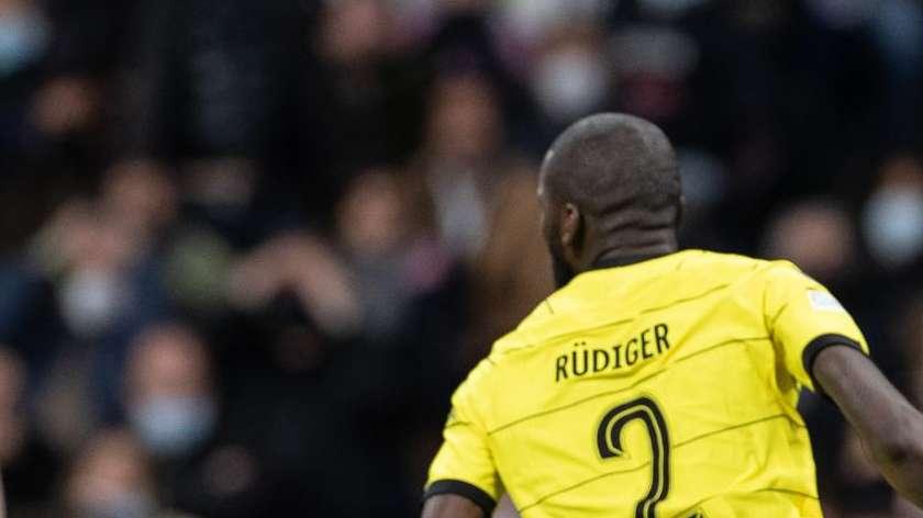 Tuchel confirma la salida de Rüdiger: "Me ha dicho que quiere irse"