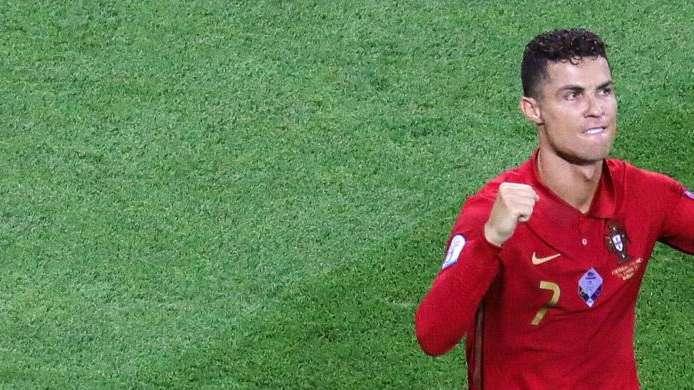 Fichajes | Las tres alternativas que maneja la Juventus si Cristiano se marcha