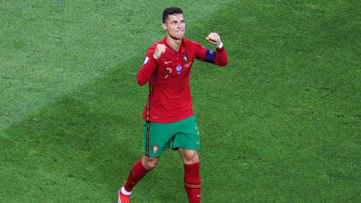 Fichajes Real Madrid | Cristiano tiene en la mano la llegada de Mbappé