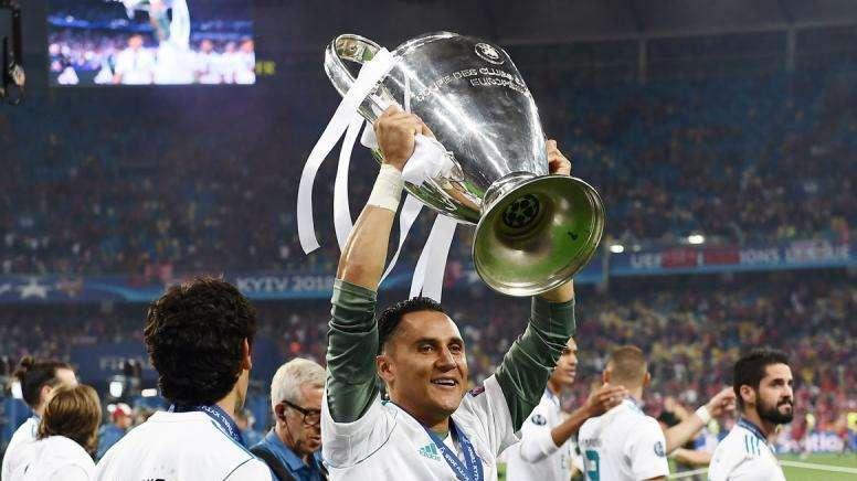 ENCUESTA BD - La afición no dejaría salir a Keylor Navas