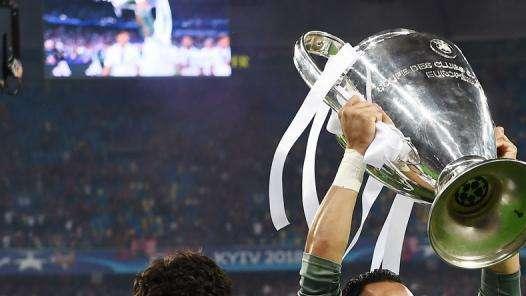 El Real Madrid cambia de planes: Keylor Navas se queda