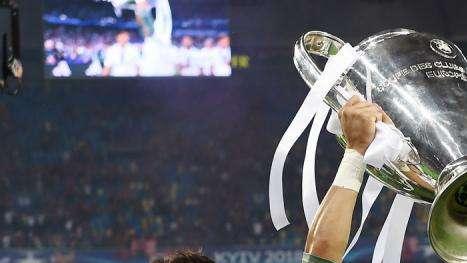 Keylor: "¿Zidane? Nunca se anduvo con mentiras en el tema de la portería"