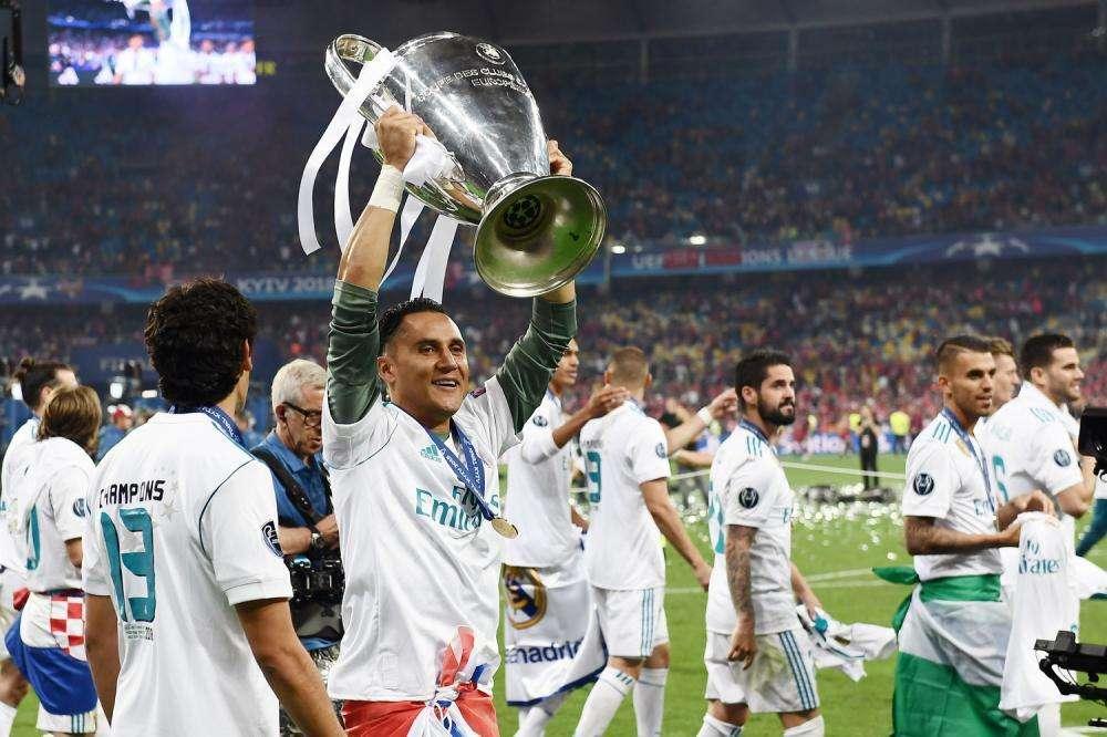 Viajar a Tallin y ver la Supercopa de Europa: otra misión muy cara y casi imposible