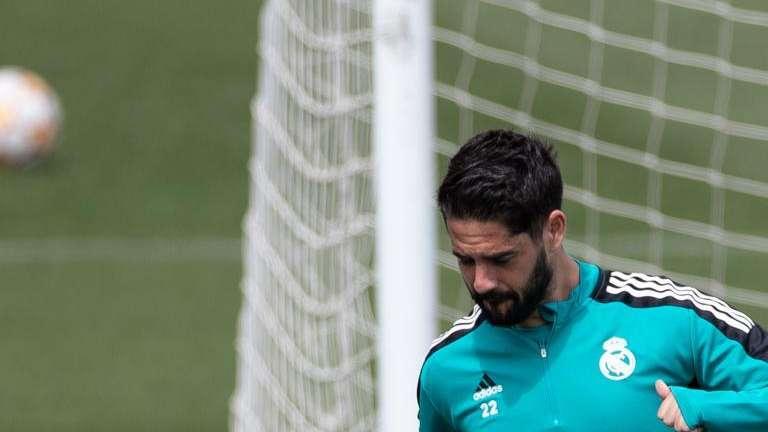 Las claves del posible fichaje de Isco por el Sevilla, al descubierto
