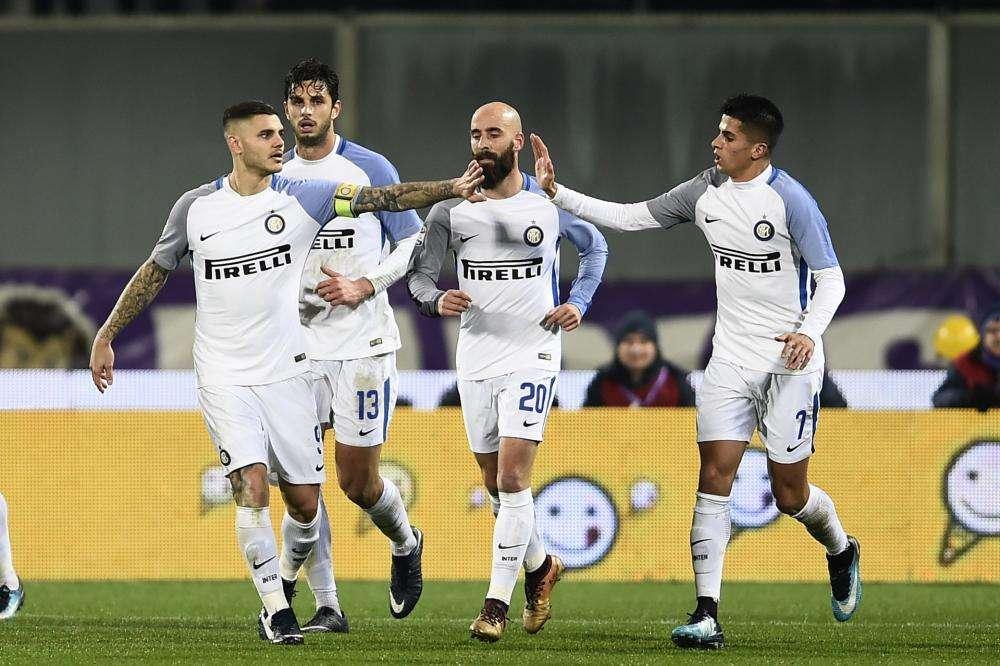 El Inter piensa en un madridista para hacer compañía a Rafinha en la medular