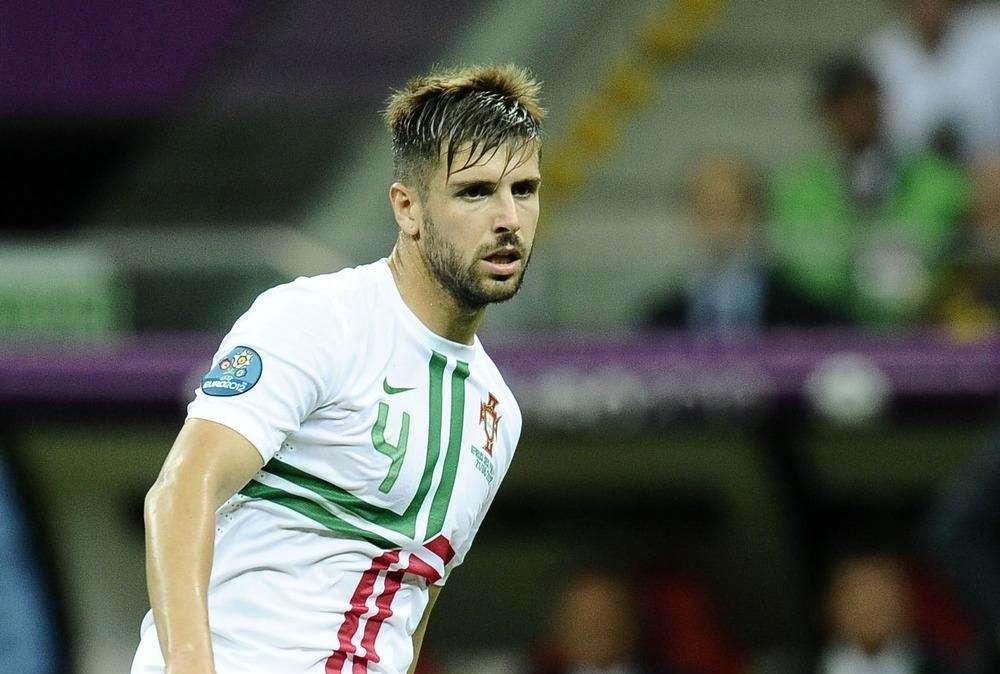 Veloso: "No soy médico, pero Cristiano Ronaldo está bien"