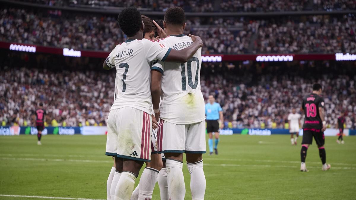 El Real Madrid afronta el último día de mercado con algunas tareas pendientes