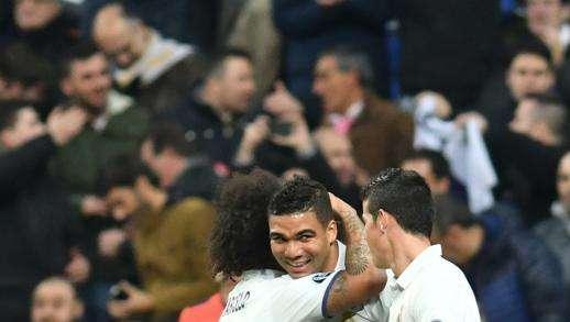 Jesús Gallego: "El Madrid no debe salir a esperar al Nápoles en la vuelta"