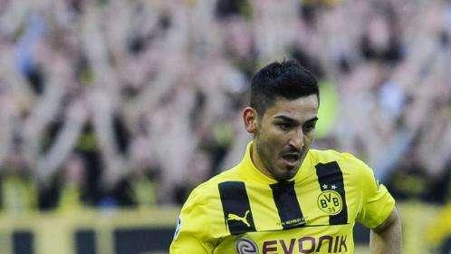 Michael Zorc: "¿Gündogan por Götze? Mario es jugador del Bayern"