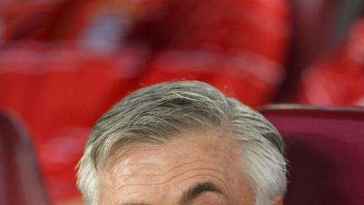 Ancelotti advierte: "No será fácil ganar a este Nápoles. Os explico el porqué"