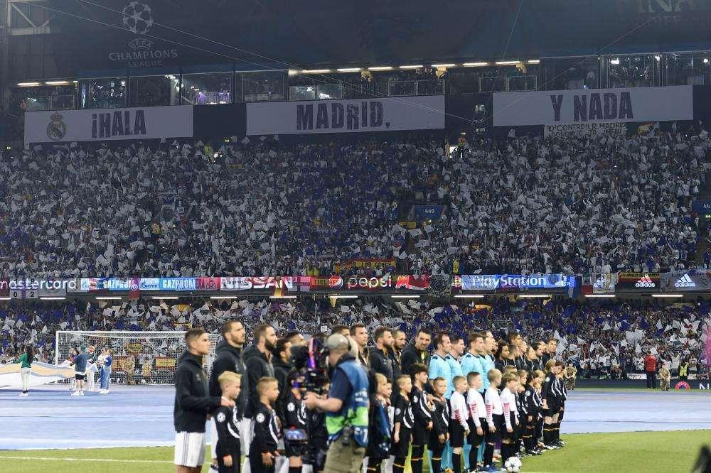 Un fichaje muy cerca de cerrarse estará en el Bernabéu: no es Vinicius