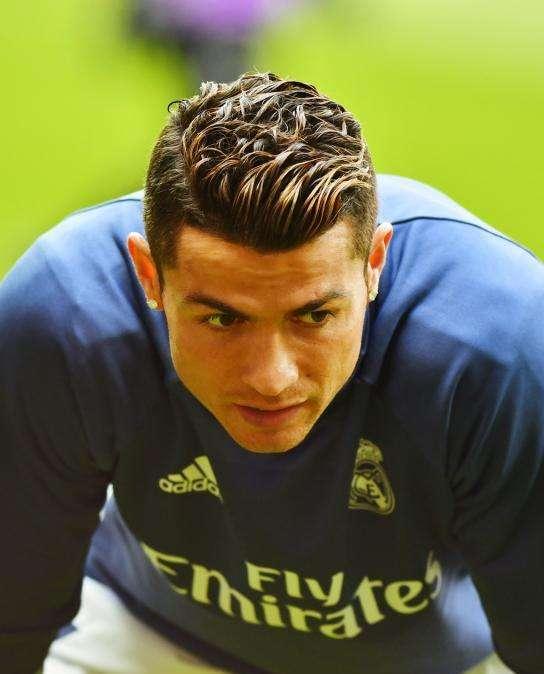 El Cristiano más cercano: "El gimnasio es un buen sitio para ligar. Mis 3.000 abdominales..."